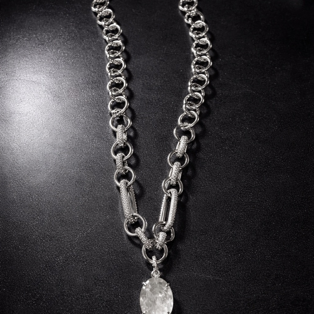 BP Mental Health Necklace